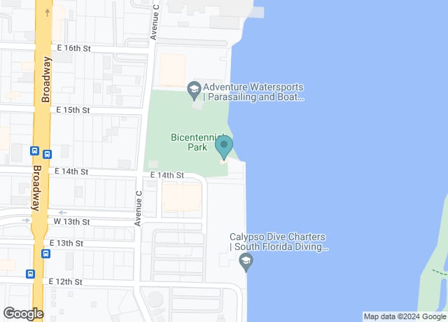 Riviera Beach