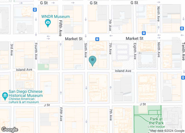 Tivoli Bar and Grill