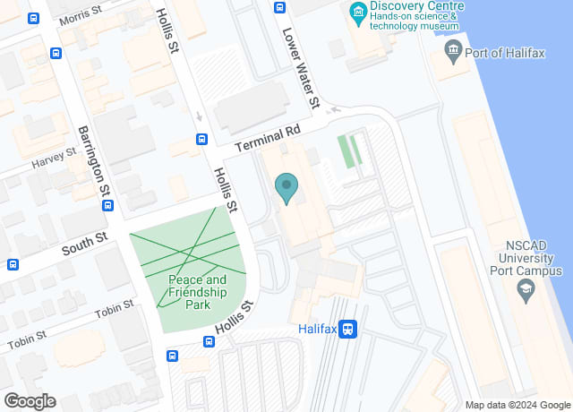 Seaport Social