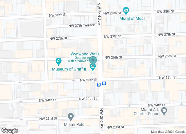 2520 NW 2nd Ave