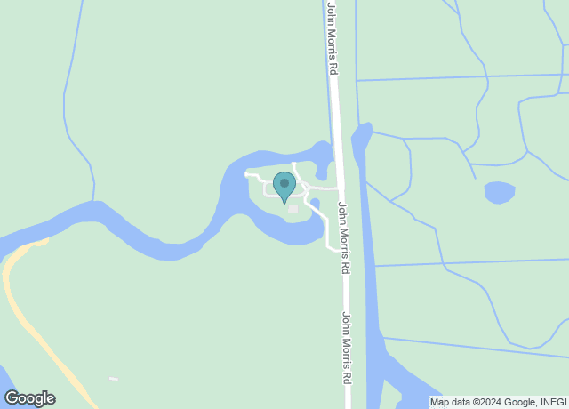 Kayak Excursions - Bunche Beach
