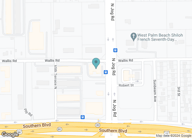 235 N Jog Rd