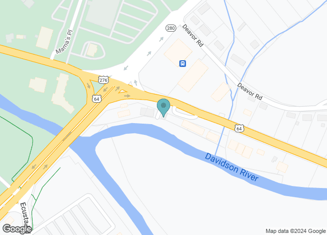 92 Hendersonville Hwy