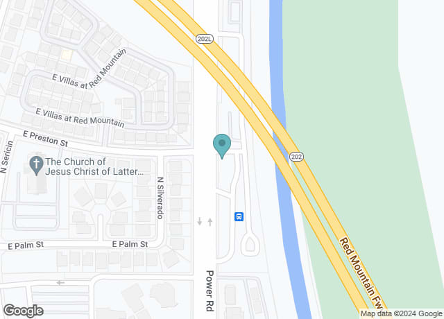 3055 N Power Rd