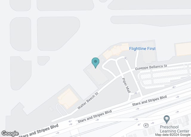 New Orleans Aerial Tours & Flight Training LLC
