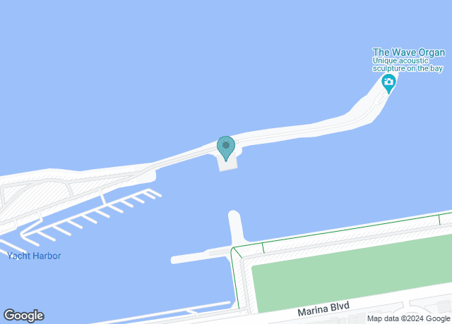1 Yacht Rd