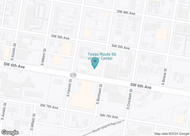 1900 SW 6th Ave
