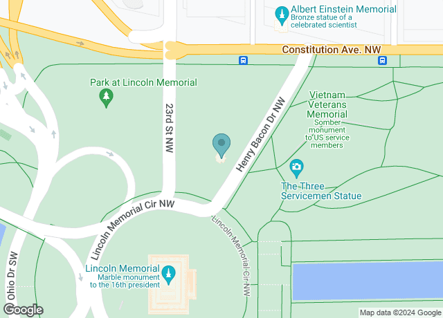 10 Henry Bacon Dr NW