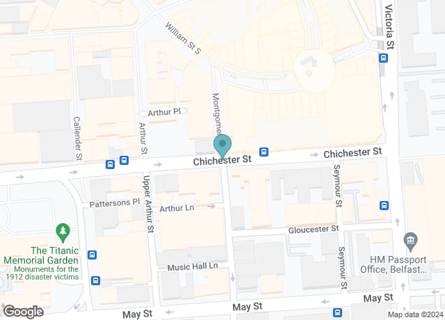 31 Chichester St