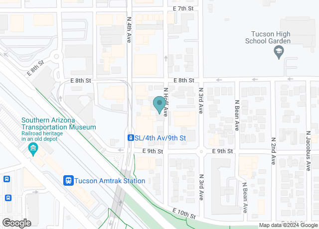 Tucson Bike Tours