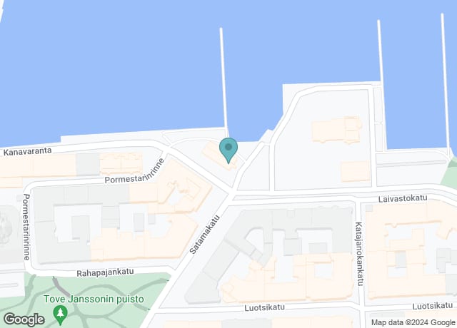 MarinaBay - Cafe