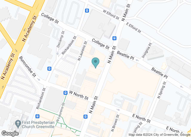 233 N Main St