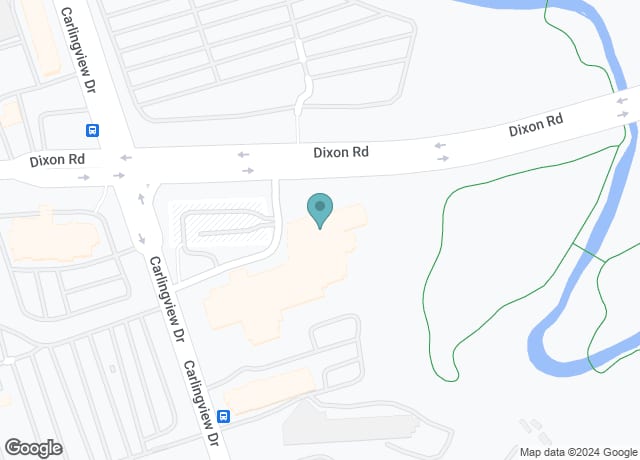 901 Dixon Rd