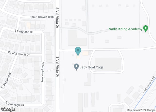 26601 S Val Vista Dr