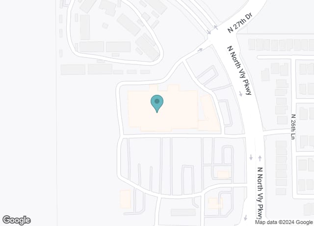 2800 W Dove Valley Rd