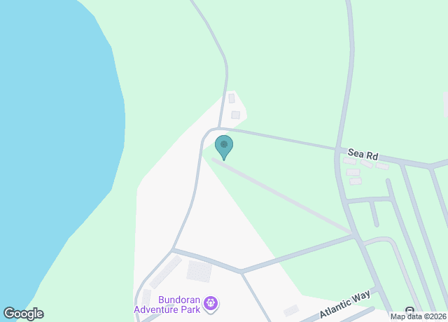 Unnamed Road