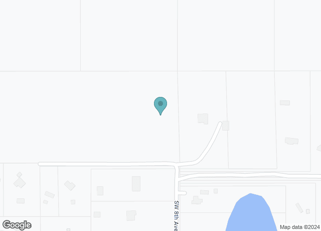 12501 SW 8th Ave