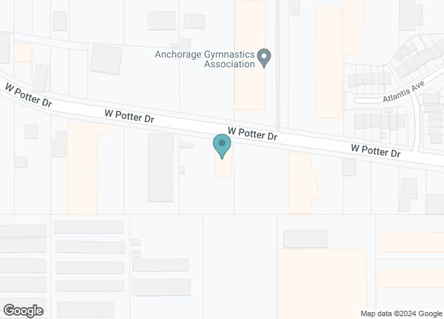 540 W Potter Dr