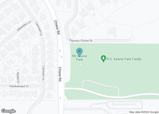 R.D. Keene Park