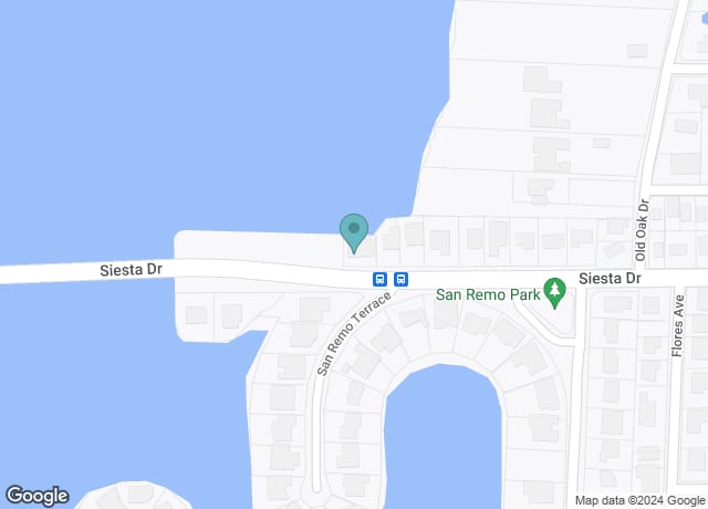 1475 Siesta Dr