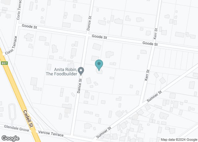 10 Dance St