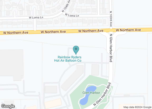 7934 N Glen Harbor Blvd