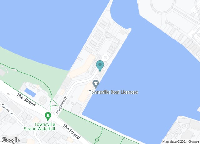 Breakwater Marina