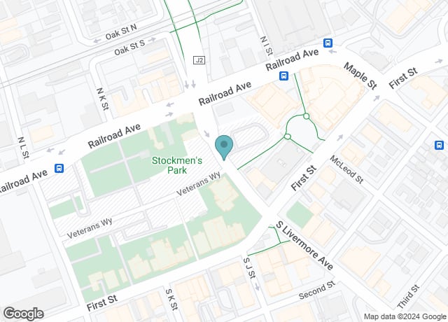 40 S Livermore Ave