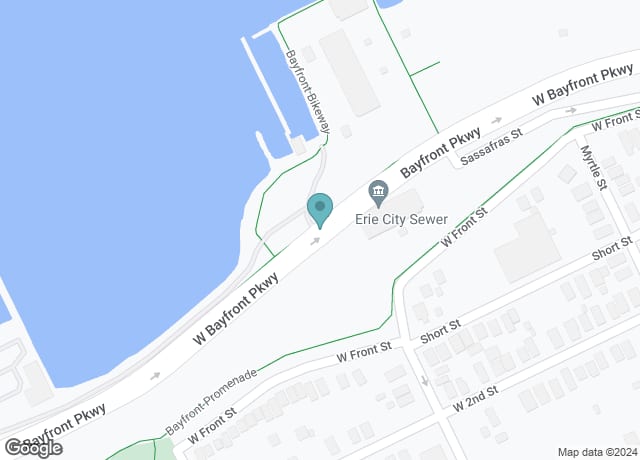 261 W Bayfront Pkwy