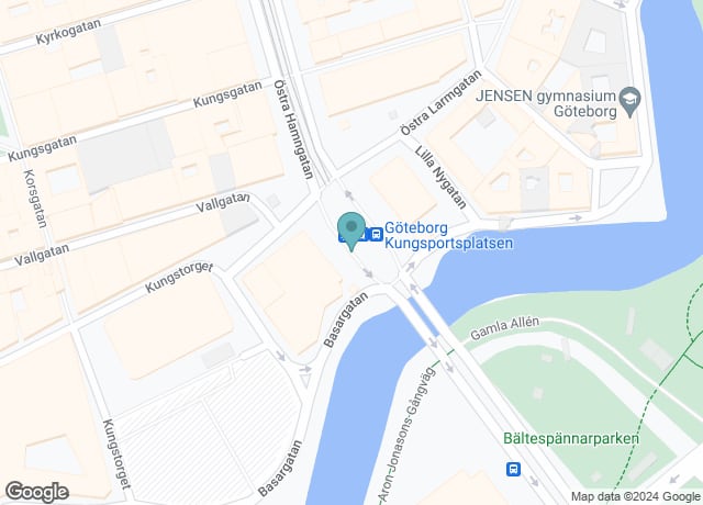Kungsportsplatsen