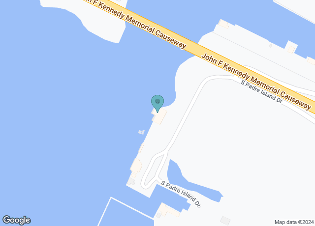 13309 S Padre Island Dr