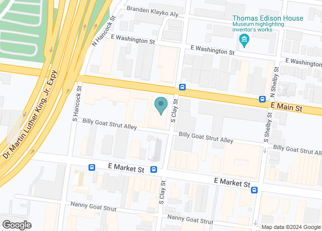 636 E Main St