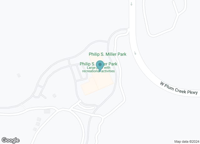 1375 W Plum Creek Pkwy