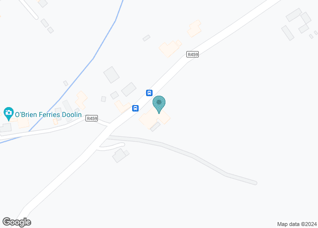 Doolin Inn