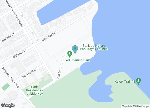190 Taft Dr