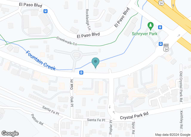 306 Manitou Ave