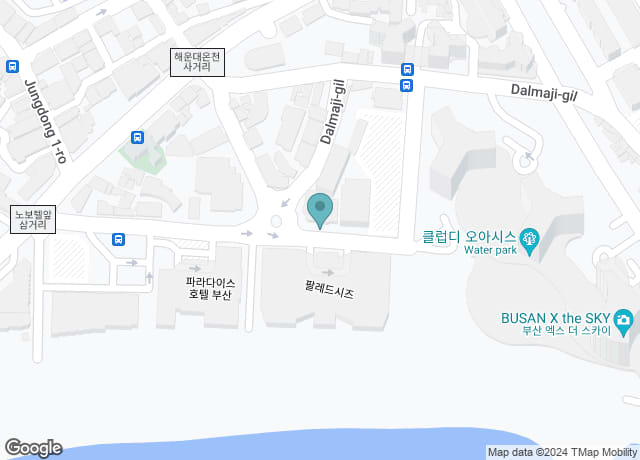 스페인클럽 해운대점