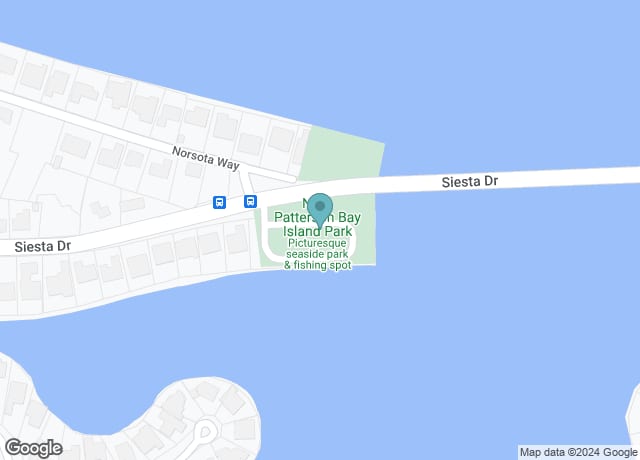 946 Siesta Dr