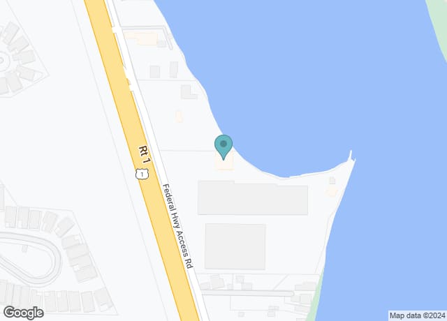 18701 SE Federal Hwy