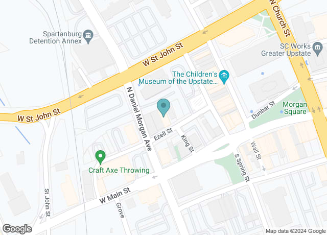 Indigo Hall & Events