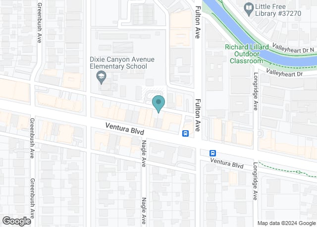 13323 Ventura Blvd