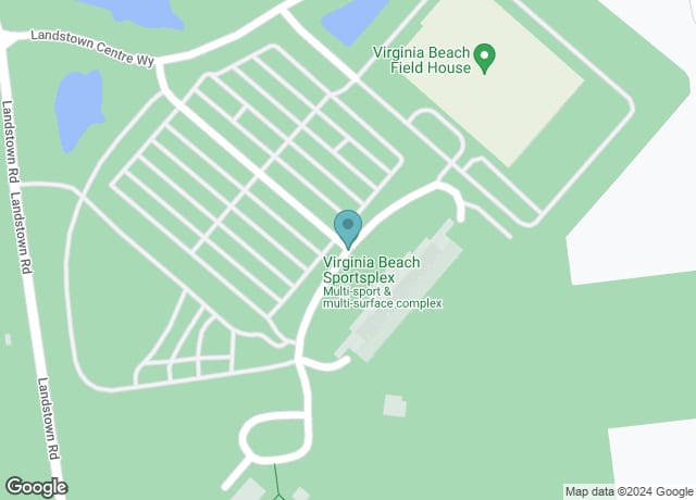 Virginia Beach Sportsplex