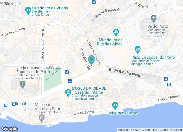 Sagardi Porto
