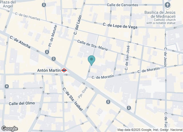 Madrid Comedy Lab