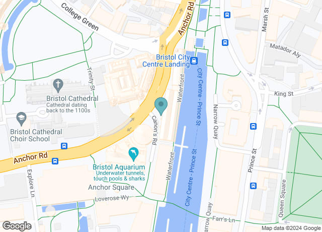 Cycle the City - Bike Hire & Tours