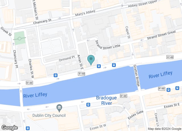 Sin é Dublin