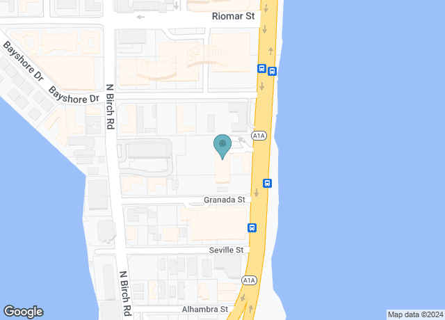 The Westin Fort Lauderdale Beach Resort