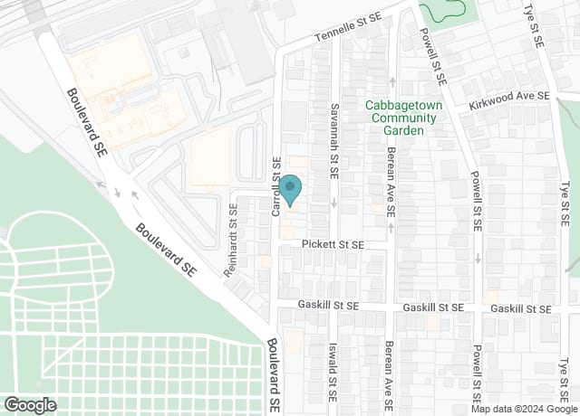 198 Carroll St SE