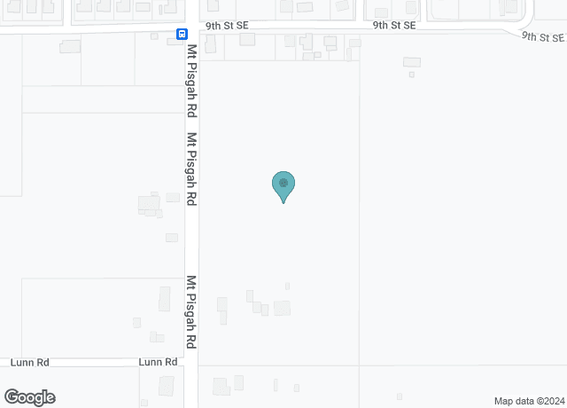 1015 Mt Pisgah Rd
