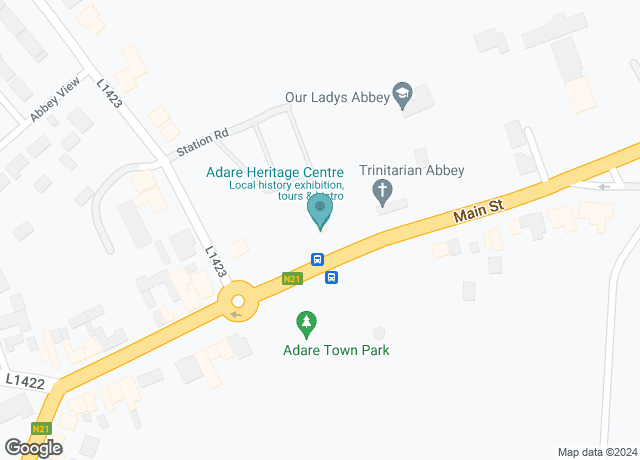 Adare Heritage Centre